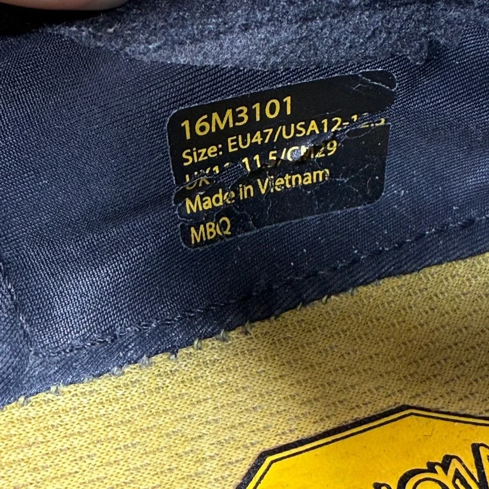 Vibram brand fivefingers